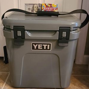 Yeti Roadie 24 Hard Cooler