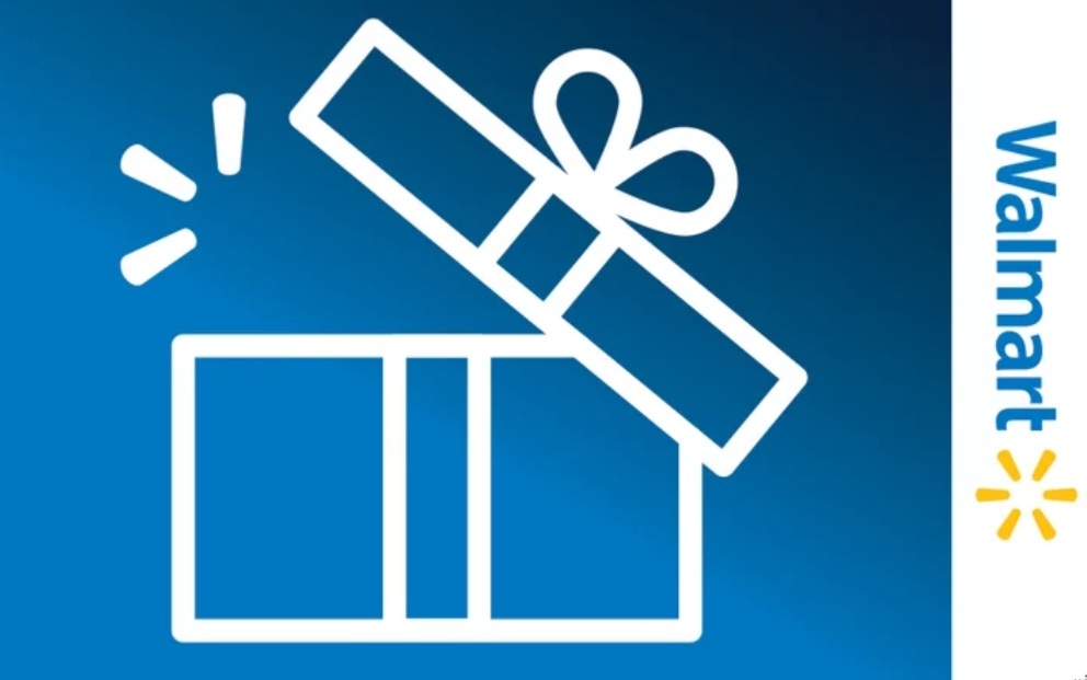 $200 Walmart Gift Cards - Image 2