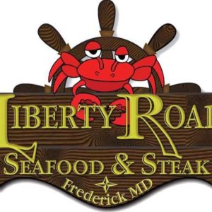 $100 Liberty Road Seafood & Steak Gift Card & $100 Cash