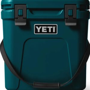 Yeti Roadie 24 Cooler (color Agave Teal) and $50 cash