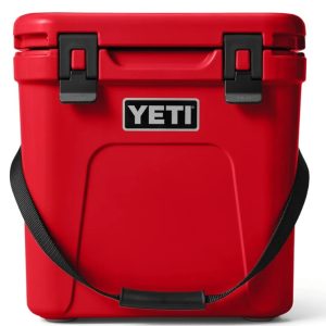 Yeti Cooler and $100 Cash