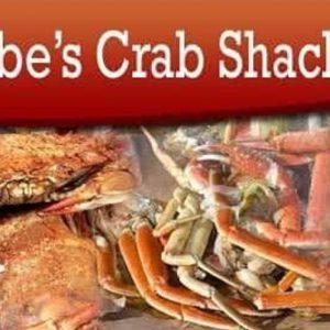 $150 Gift Certificate to Rube's Crab Shack