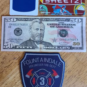 Gift Cards & Cash