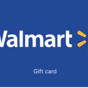 $200 Walmart Gift Card + $50 Cash