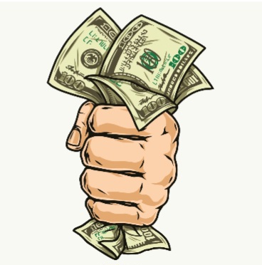 Holiday CASH Raffle
