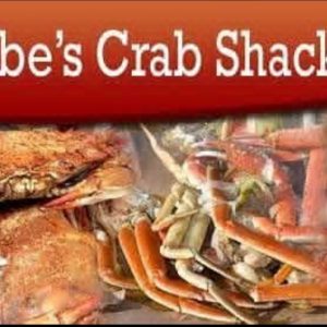 $150 Gift Certificate to Rube's Crab Shack