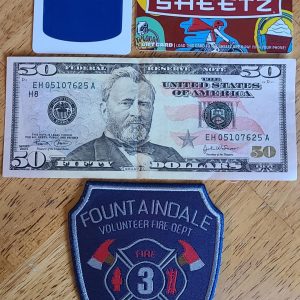 Gift Cards & Cash